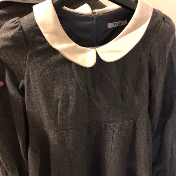 Japan made Dress - Picture 1 of 3